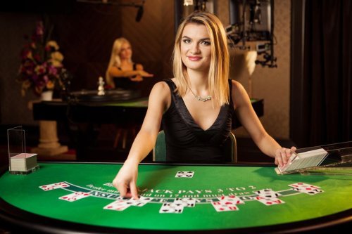 Casino Nedir?